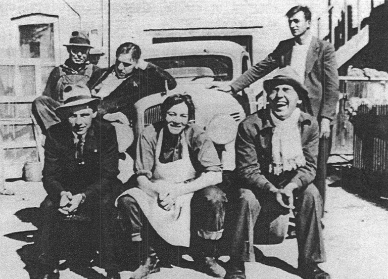 History Town of Hudson